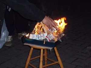 rzucam palenie