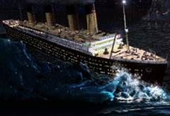 titanic