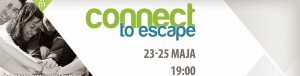 Connect to escape