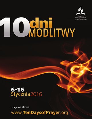 10 dni modlitwy 2016