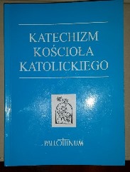 Katechizm Kościoła Katolickiego